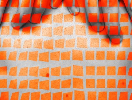 Grafik WORX "Archiv der Träume"