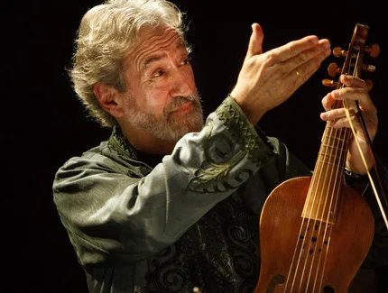 Jordi Savall