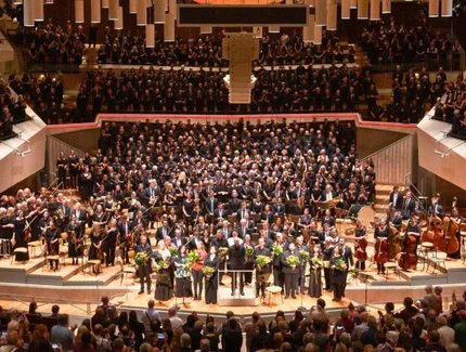 Choralspace Festival Choir