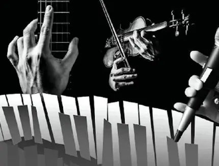 Famous Jazz Melodies