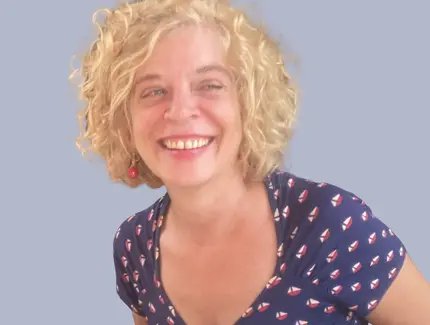 Veranstaltungen in Berlin: Susanne Schädlich: Kabarett der Namenlosen