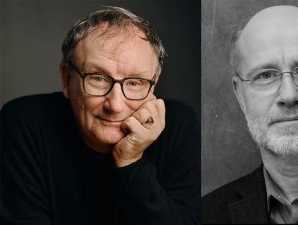 Rainer Bock & Harald Lesch
