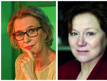 Maria Hartmann, Imogen Kogge