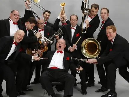 BRASS BAND BERLIN