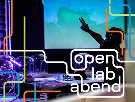 Open Lab Abend: Futures Storytelling