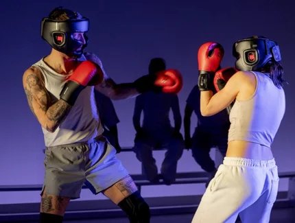 Veranstaltungen in Berlin: Fighten