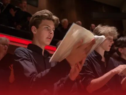 Veranstaltungen in Berlin: Berlin Choral Festival – Festival Groups Concert