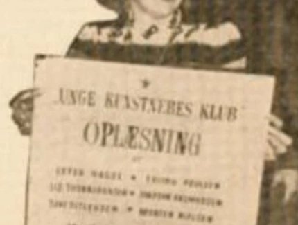 Veranstaltungen in Berlin: BÖSES GLÜCK / CULT OF THE DAUGHTER