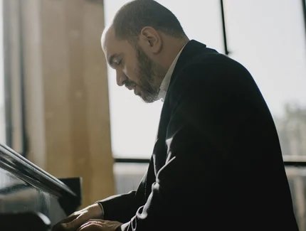 Kirill Gerstein