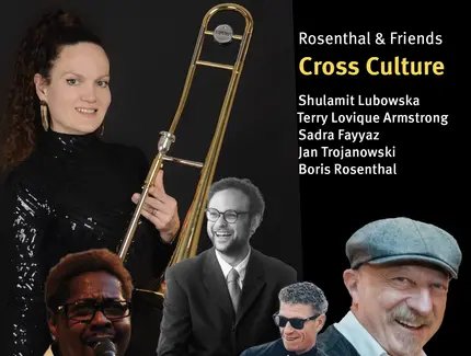 VISUAL Rosenthal & Friends: »Cross Culture«