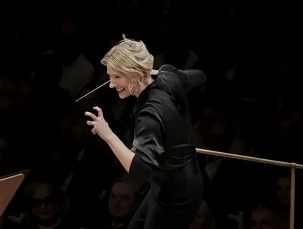 Veranstaltungen in Berlin: Konzerthausorchester Berlin, Joana Mallwitz - mit Igor Levit