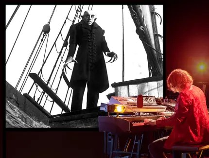 Stephan Graf v. Bothmer: NOSFERATU