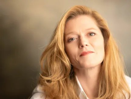 Veranstaltungen in Berlin: BARBARA HANNIGAN & BELCEA QUARTET