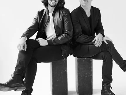 ANDRÈ SCHUEN & DANIEL HEIDE