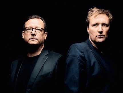 Matthias Brandt & Jens Thomas