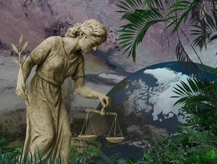 Veranstaltungen in Berlin: Transformative Practices for Planetary Justice