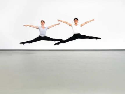 Veranstaltungen in Berlin: 10. Biennale Tanzausbildung 2026 Berlin