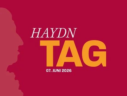 VISUAL Haydn-Tag