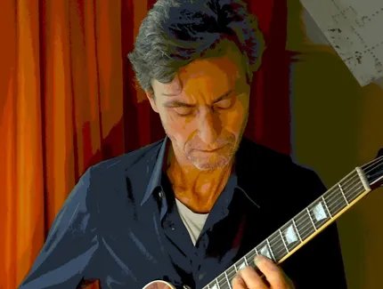 Jörgen Brilling