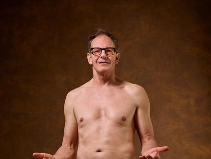 Chin Meyer: The Eroticism of Money