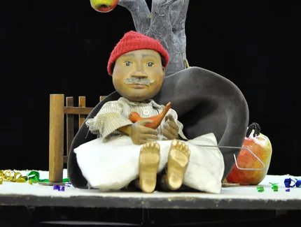Apfelmännchen