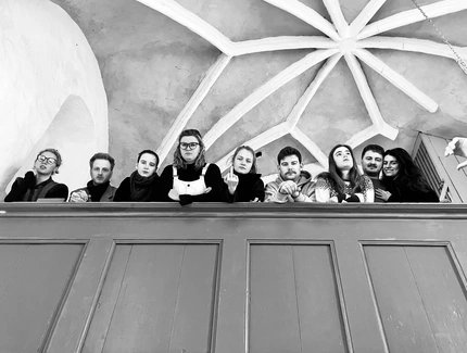 Die Hausgemeinschaft