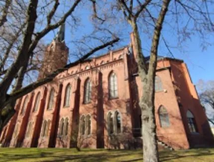 Veranstaltungen in Berlin: Konzert Kammerchor Amaryllis