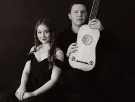Duo Victoria Lerche-Kurpas & Jan Markowski