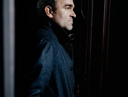 JÖRG WIDMANN