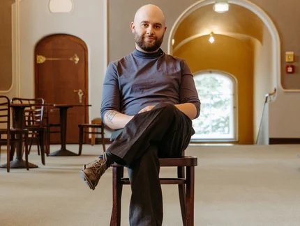 Yevgeniy Breyger