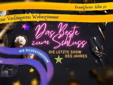 Das Beste zum Schluss