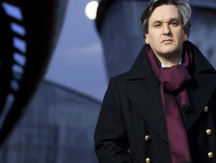 Antonio Pappano