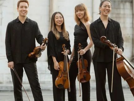 LEONKORO QUARTET