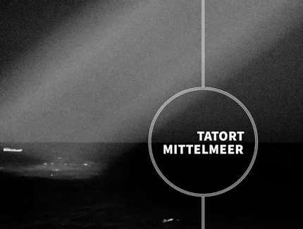 Tatort Mittelmeer