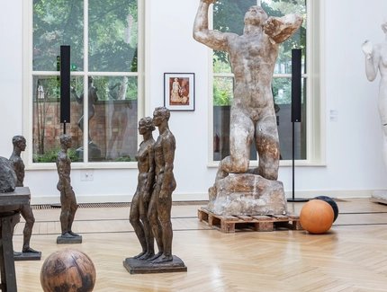 Georg-Kolbe-Museum