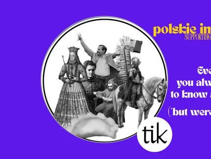 VISUAL Alles, was Sie schon immer über Polen