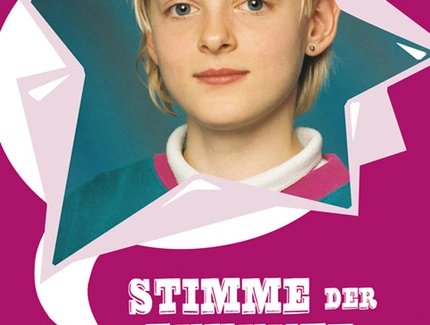 Stimme der Zukunft