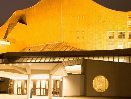 Philharmonie Berlin