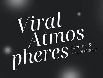 VISUAL Viral Atmospheres
