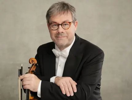 Prof. Lothar Strauss