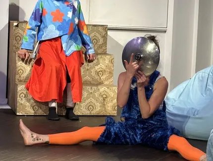 Ein Fest für die 13. Fee