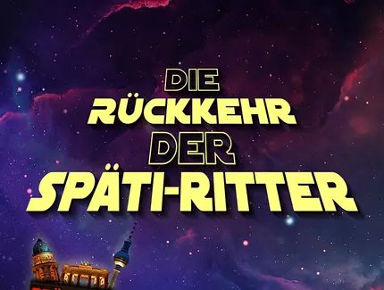 VISUAL The Return of the Late-Night Knights