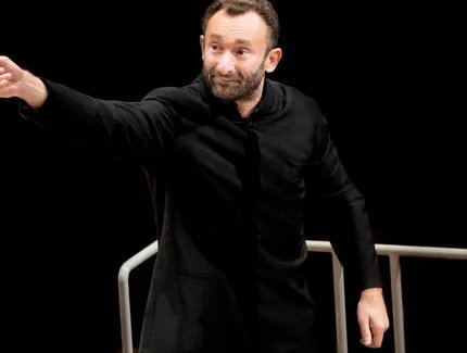 Kirill Petrenko