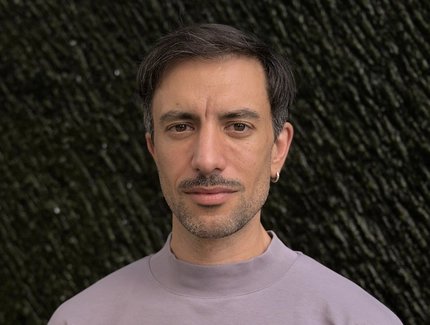 Veranstaltungen in Berlin: DJ-Set von Andreas Maan