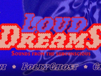 VISUAL Loud Dreams