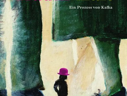 VISUAL Magma Theater Spandau e.V. - Traum-Haft