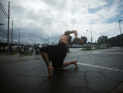 PELUSIA: Psycho-Buddha