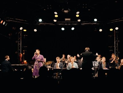 Fete Big Band - The Big Band