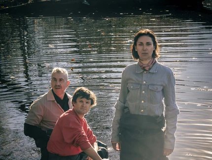 Malte Schlösser & Team: WER NICHT GEGEN SICH SELBST DENKT, DENKT ÜBERHAUPT NICHT. ABWESENHEITSERFAHRUNGEN