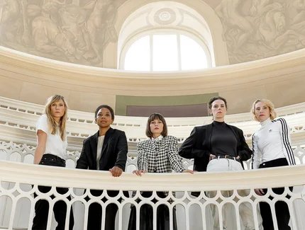 Veranstaltungen in Berlin: Die drei Leben der Hannah Arendt